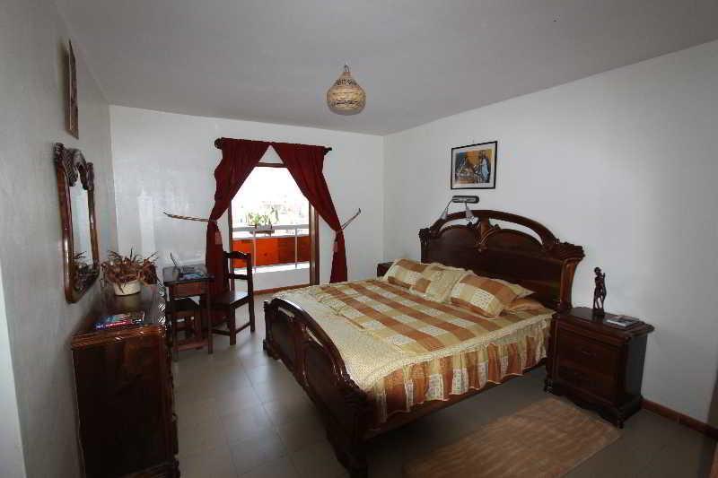 Kakatar Family Residence , Yoff Dakar Ngoại thất bức ảnh