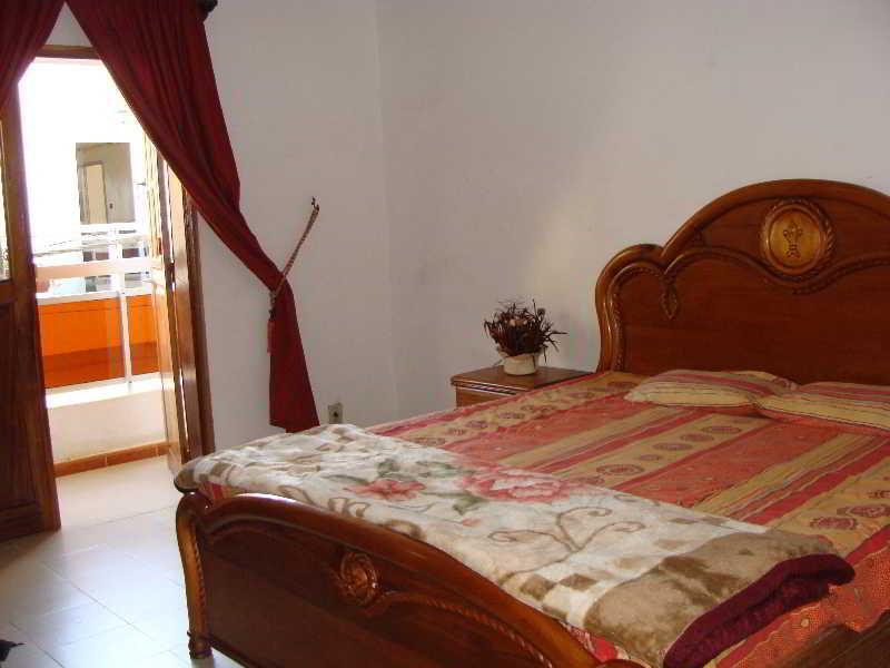 Kakatar Family Residence , Yoff Dakar Ngoại thất bức ảnh