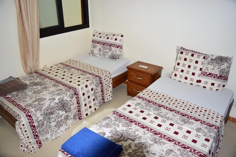 Kakatar Family Residence , Yoff Dakar Ngoại thất bức ảnh