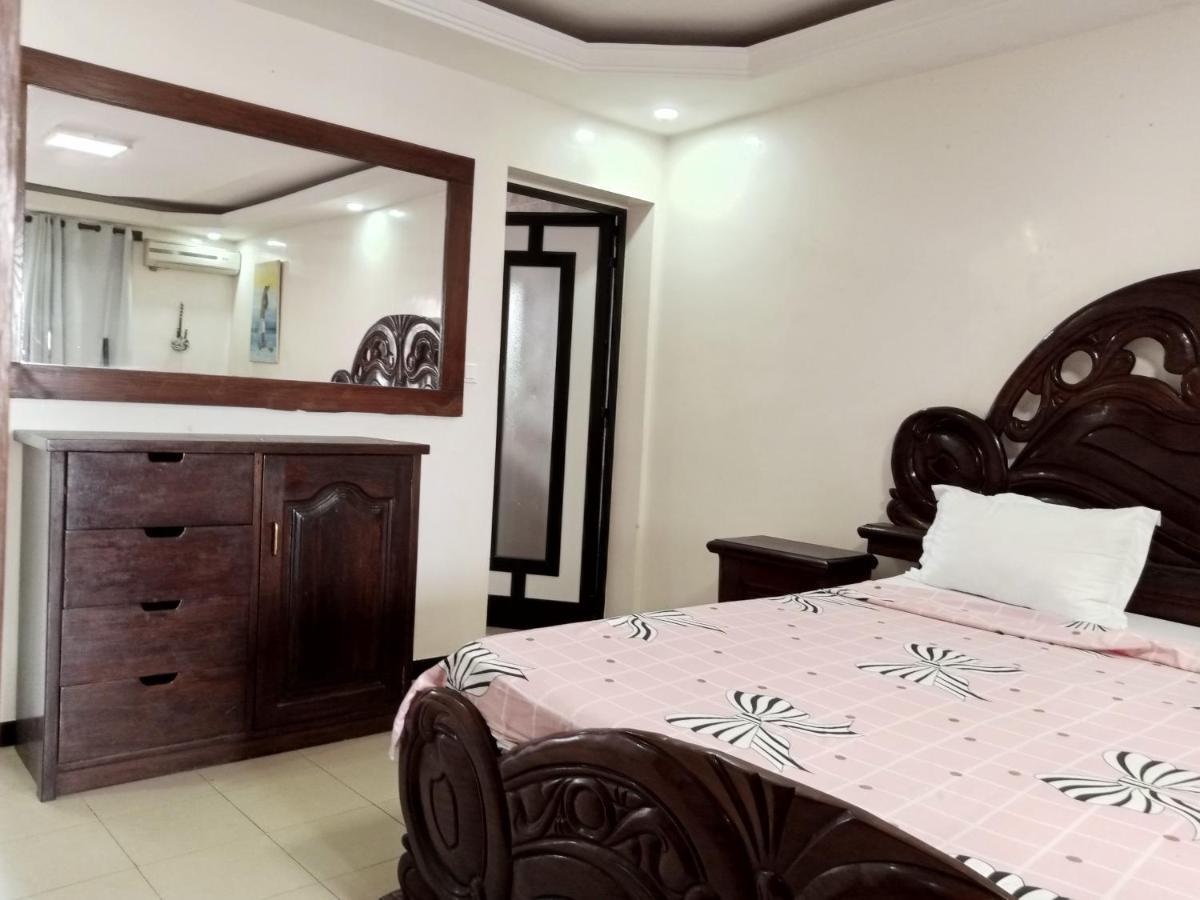 Kakatar Family Residence , Yoff Dakar Ngoại thất bức ảnh