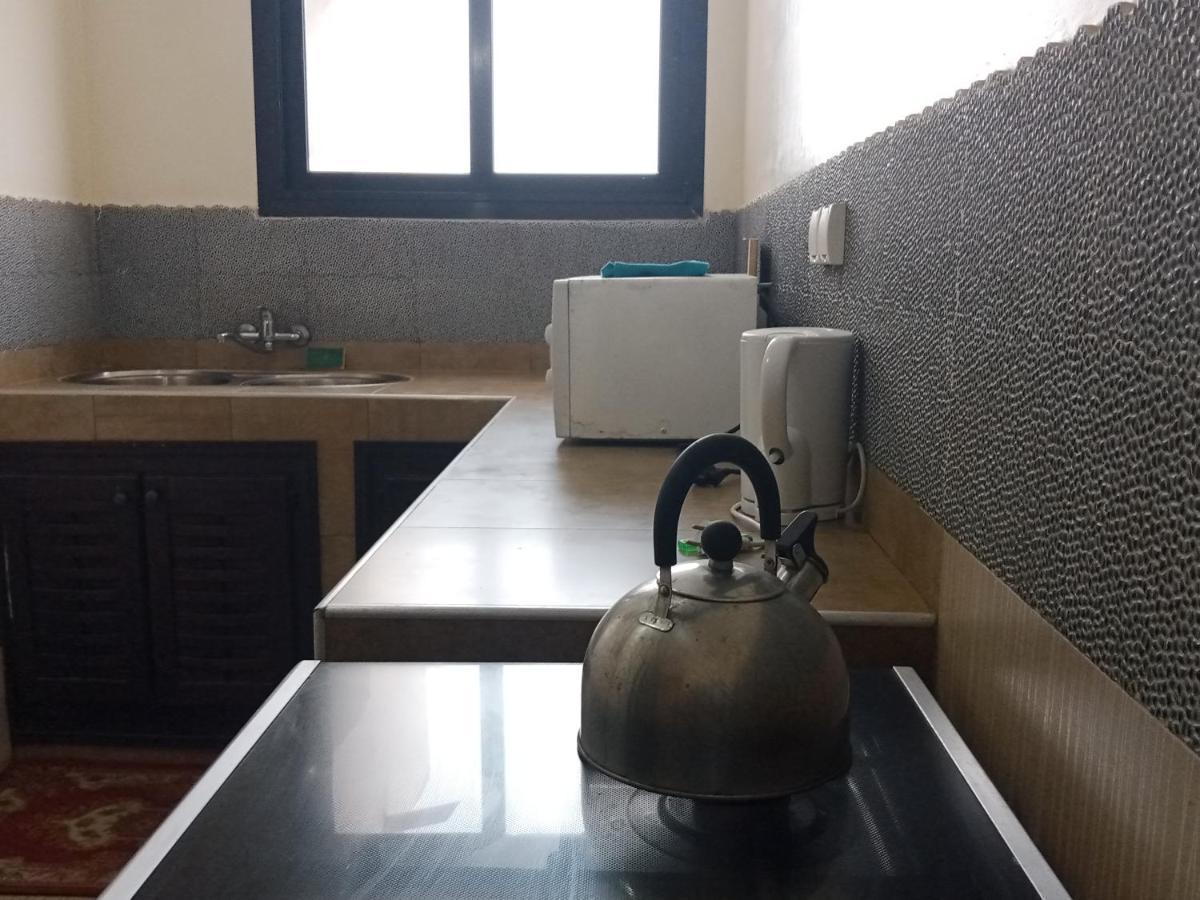 Kakatar Family Residence , Yoff Dakar Ngoại thất bức ảnh