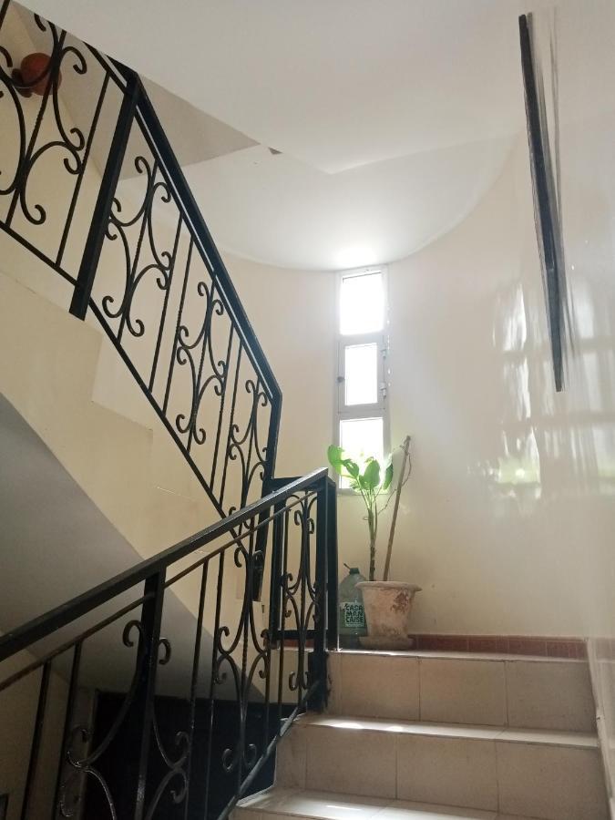 Kakatar Family Residence , Yoff Dakar Ngoại thất bức ảnh