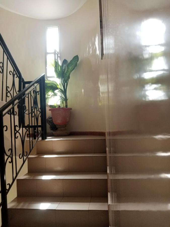 Kakatar Family Residence , Yoff Dakar Ngoại thất bức ảnh