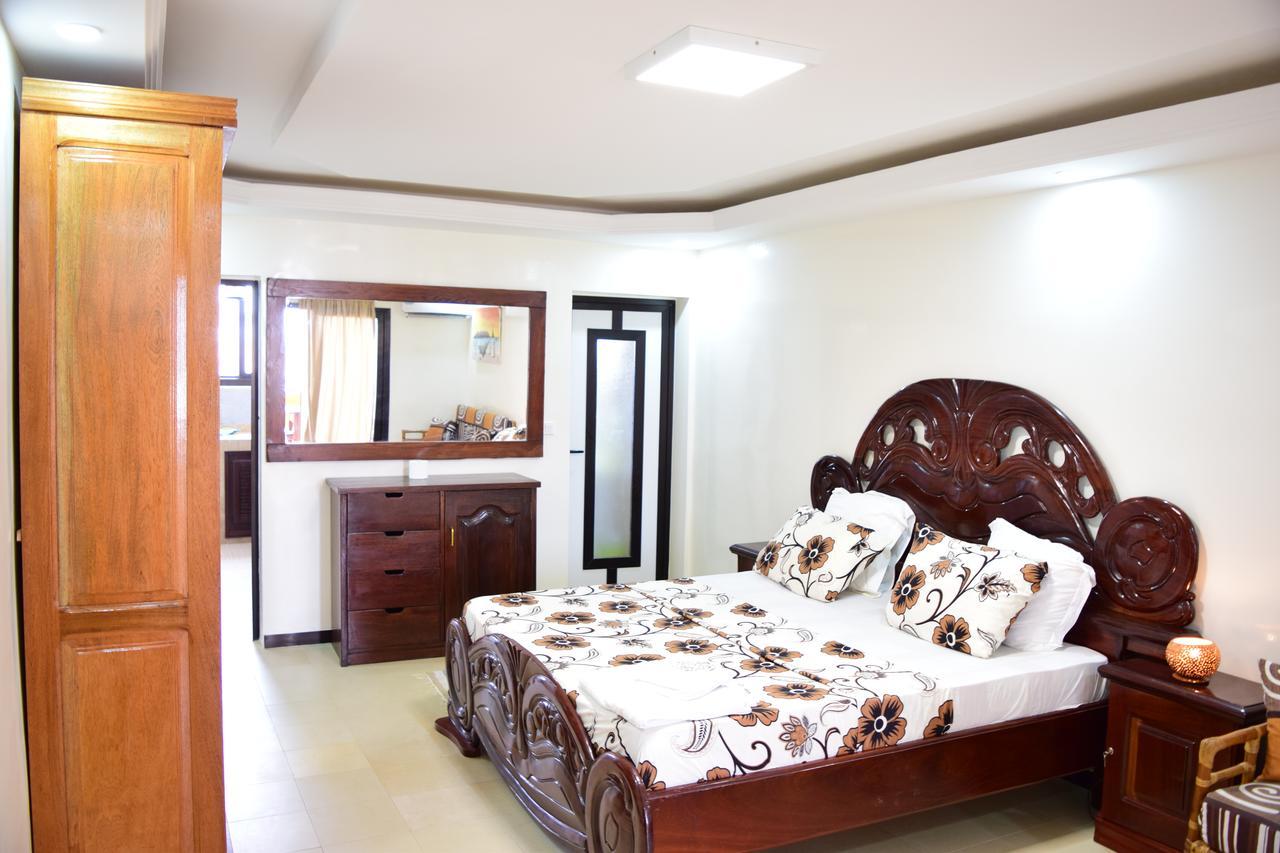 Kakatar Family Residence , Yoff Dakar Ngoại thất bức ảnh
