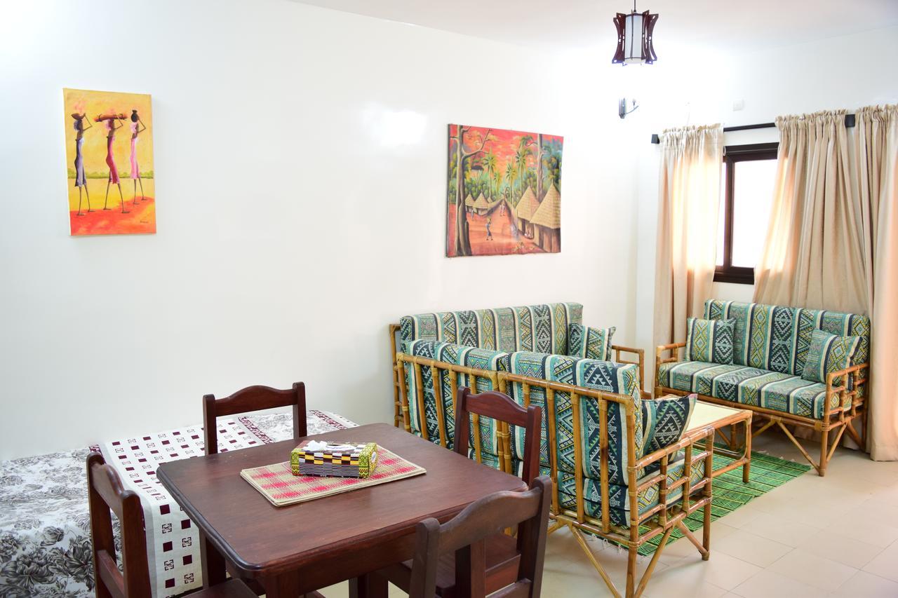 Kakatar Family Residence , Yoff Dakar Ngoại thất bức ảnh