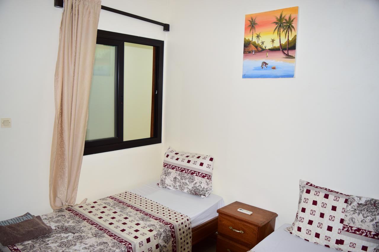 Kakatar Family Residence , Yoff Dakar Ngoại thất bức ảnh