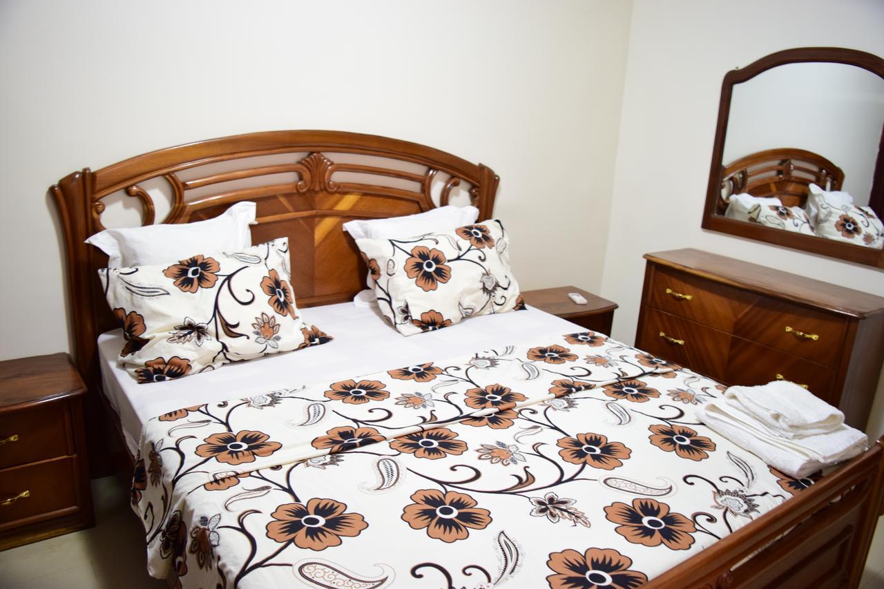 Kakatar Family Residence , Yoff Dakar Ngoại thất bức ảnh